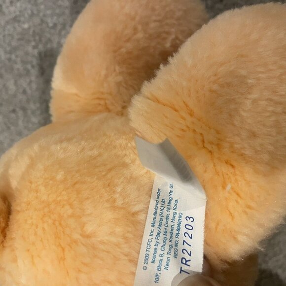 Vintage 2002 '03 Funshine & Friend Bear Battery Operated Care Bear Lot Pair - Picture 3 of 7